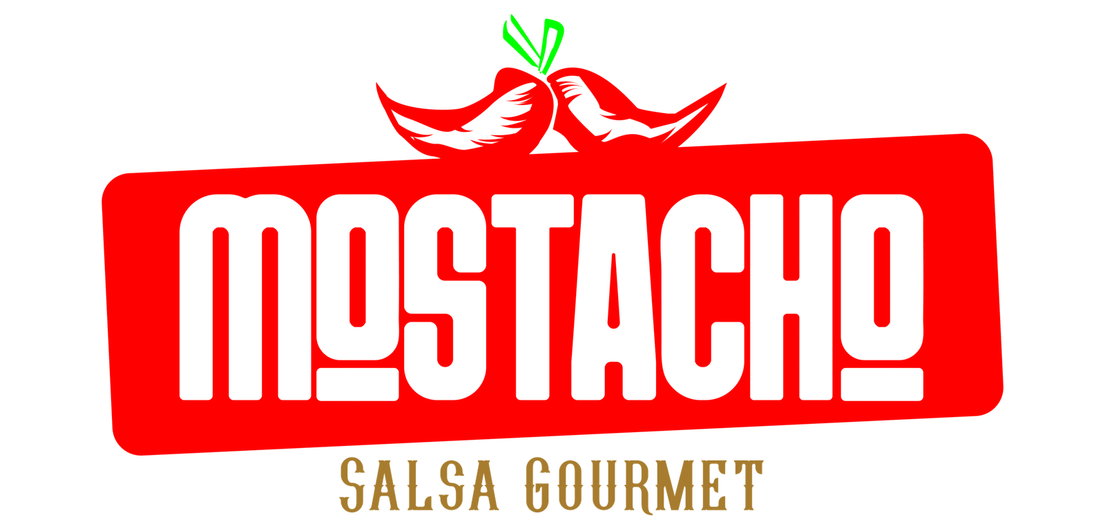 Salsa Mostacho
